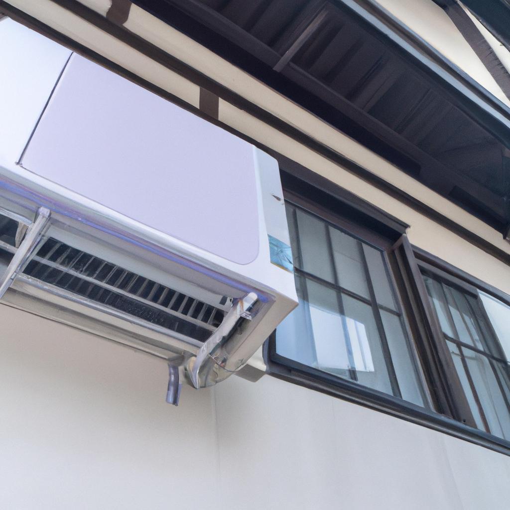 省エネで安く！京都市の業務用エアコン交換でコスト削減を実現！