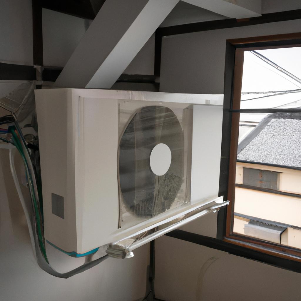 業務用エアコンの設置を即日対応！京都の空調工事もお任せ